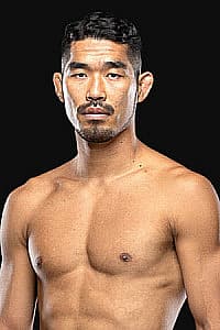 Rae Yoon Ok