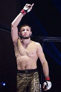 Maxim Butorin