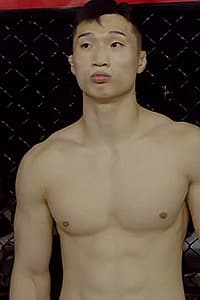 Yun Seong Jang