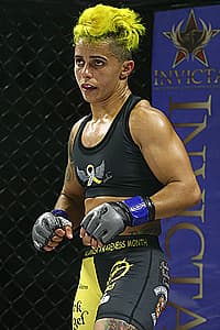 Kaline Medeiros