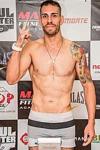 Ewerton Ferreira