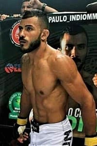 Paulo Cesar Oliveira