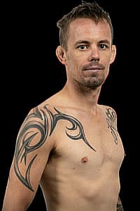Ryan Robertson