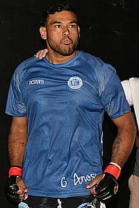 Ronny de Souza