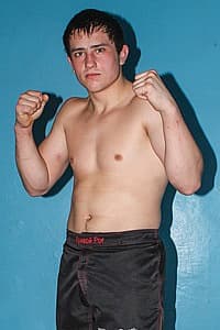 Denis Vygovsky