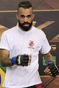 Joseph Vieira