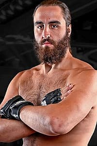 Adam Poulin