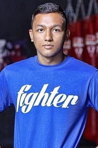 Nathan Feitosa