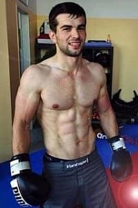 Arbi Kilaev