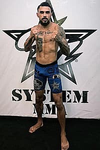 Ricardo Monteiro