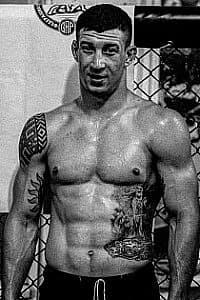 Vladislav Shabalin