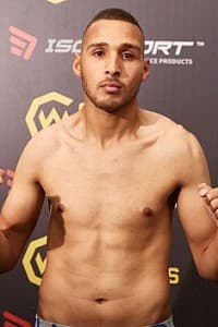 Bouali Skikem