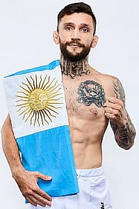 Braian Gonzalez