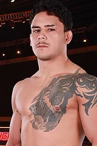 Breno Marinho