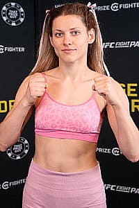 Katharina Rychkova
