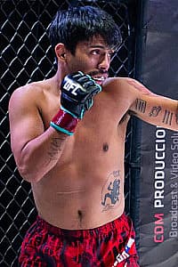 Manuel Bugueno