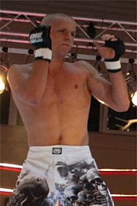 Benjamin Molnar
