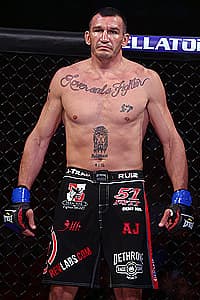 Anthony Ruiz