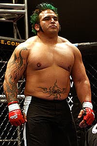 Jimmy Ambriz