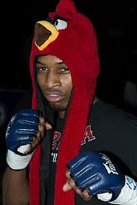 Josh Smith
