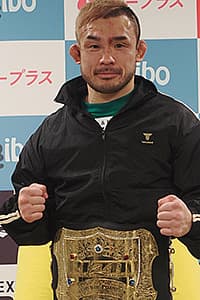 Hiromasa Ougikubo