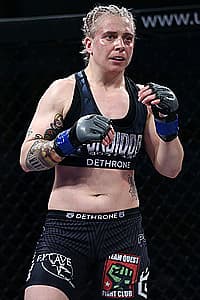 Liz Tracy