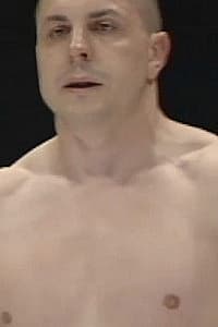 Mikhail Ilyukhin