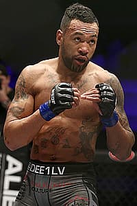 Danny Davis Jr.
