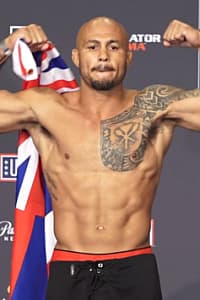 Chris Cisneros