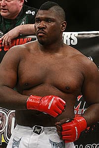 Brett Rogers