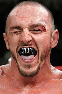 Mike Dolce