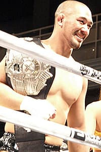 Ryo Kawamura