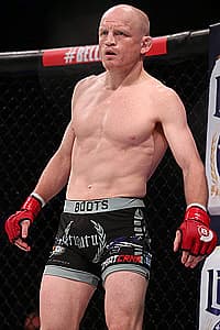 Jesse Brock