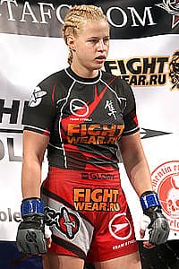 Olena Kolesnyk