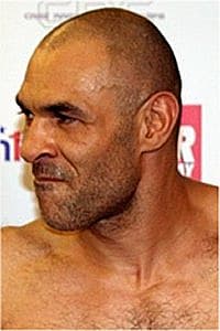 Mark Epstein