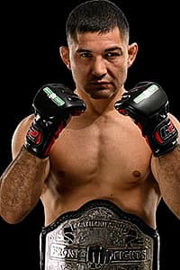 Andrew Cruz