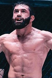 Mukhamed Kokov