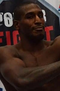 Mike Jackson