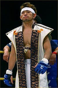 Akihiko Mouri