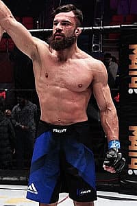 Vadim Ogar