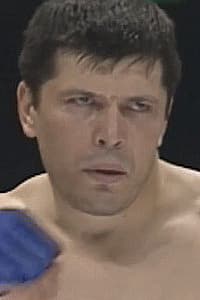 Yuriy Kochkine