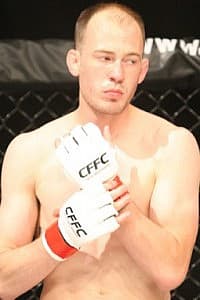 Eddie Fyvie