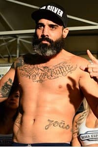Marcus Vinicius Fialho da Silveira