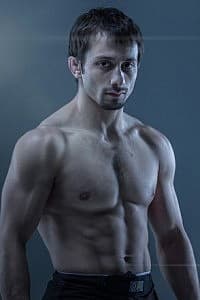 Yoni Sherbatov