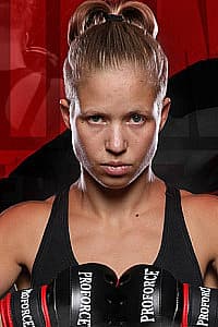 Minna Grusander