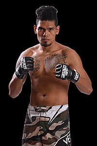 Arben Escayo