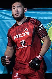 Asylzhan Bakhytzhanuly