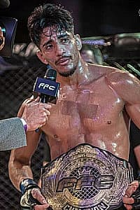 Alvaro Vacacela