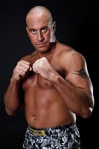 Darren Towler