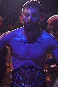 Andy Main